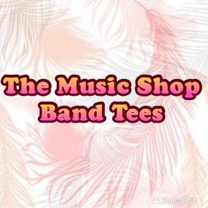 Music Shop